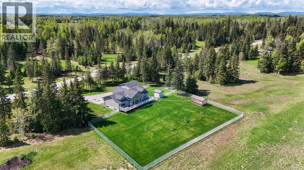 112 Meadow Ponds, Rural Clearwater County, Alberta  T4T 1A7 - Photo 27 - A2251243
