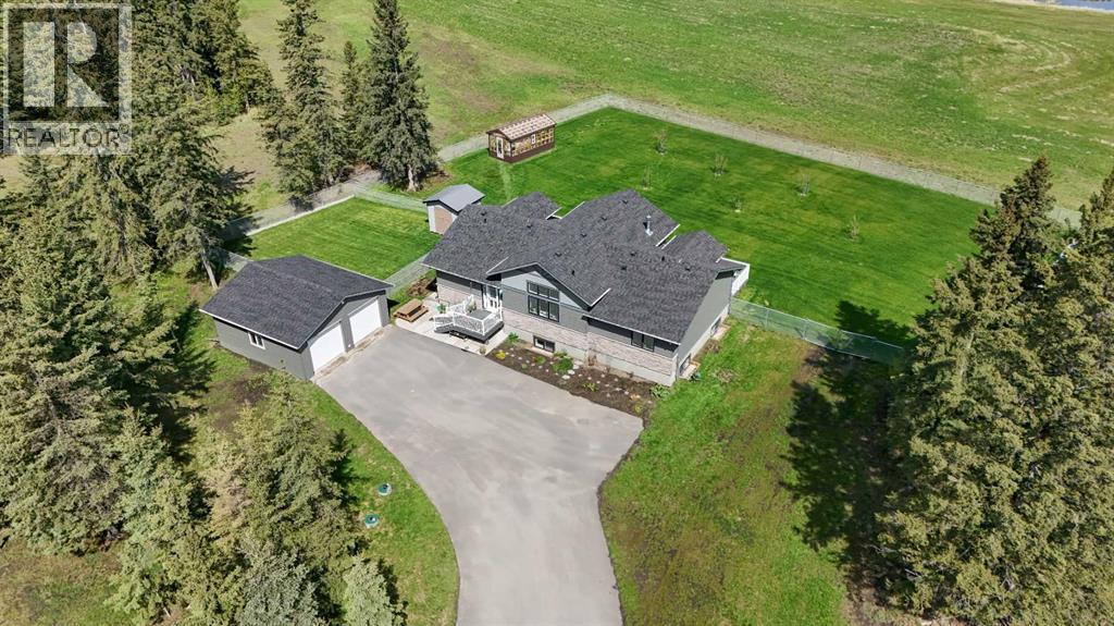 112 Meadow Ponds, Rural Clearwater County, Alberta  T4T 1A7 - Photo 25 - A2251243