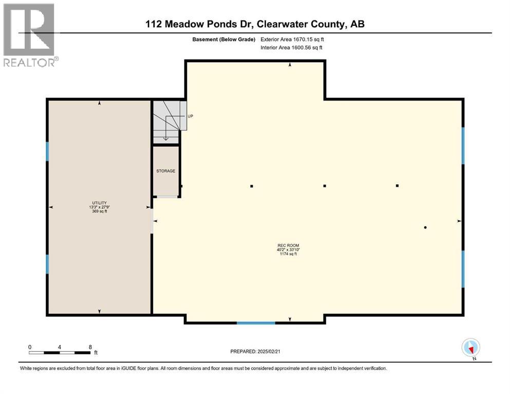 112 Meadow Ponds, Rural Clearwater County, Alberta  T4T 1A7 - Photo 38 - A2251243