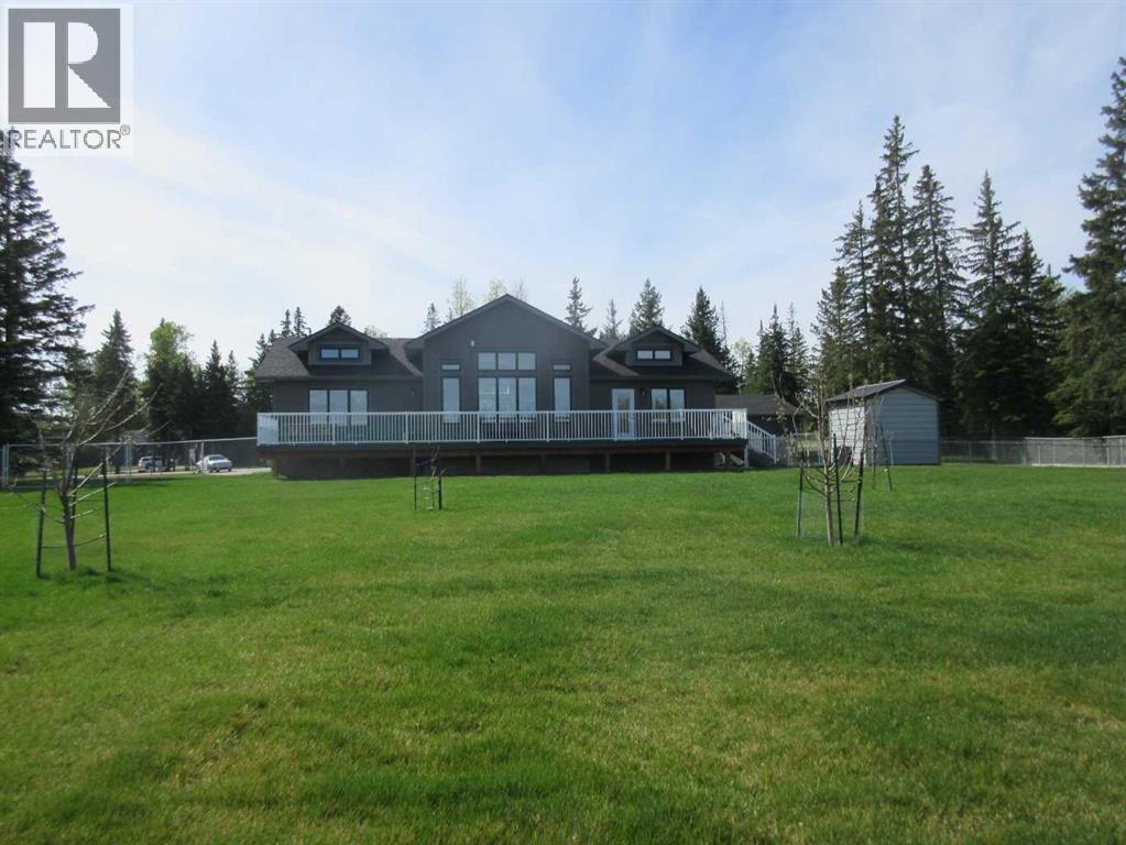 112 Meadow Ponds, Rural Clearwater County, Alberta  T4T 1A7 - Photo 32 - A2251243