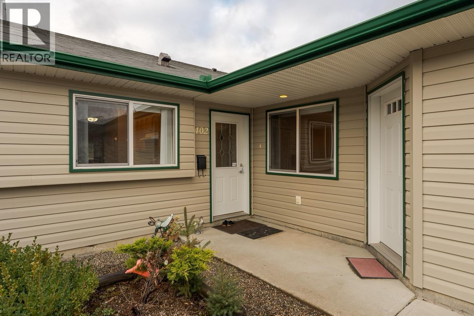 402 2911 FERRY AVENUE, Prince George, British Columbia