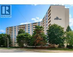 700 DYNES Road Unit# 707, Burlington, Ontario