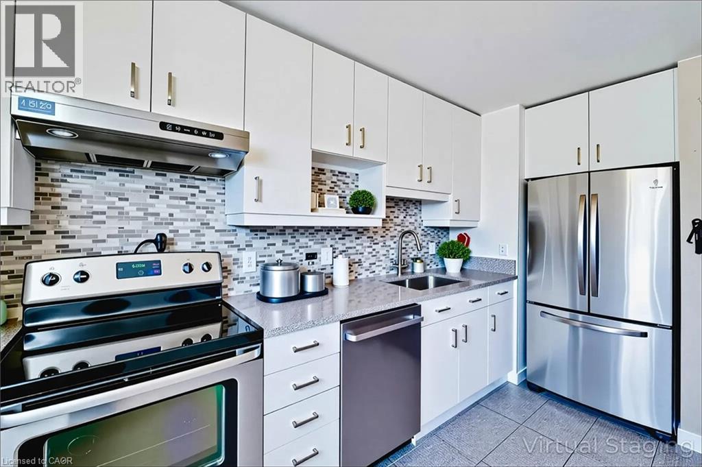 700 Dynes Road Unit# 707, Burlington, Ontario  L7N 3M2 - Photo 16 - 40771232