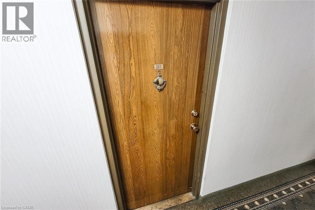 700 Dynes Road Unit# 707, Burlington, Ontario  L7N 3M2 - Photo 9 - 40771232