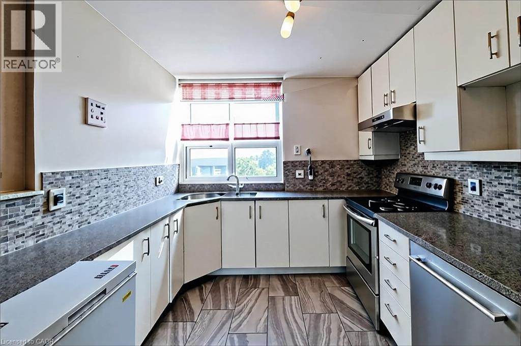 700 Dynes Road Unit# 707, Burlington, Ontario  L7N 3M2 - Photo 15 - 40771232