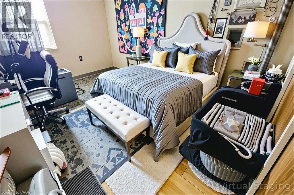 700 Dynes Road Unit# 707, Burlington, Ontario  L7N 3M2 - Photo 21 - 40771232