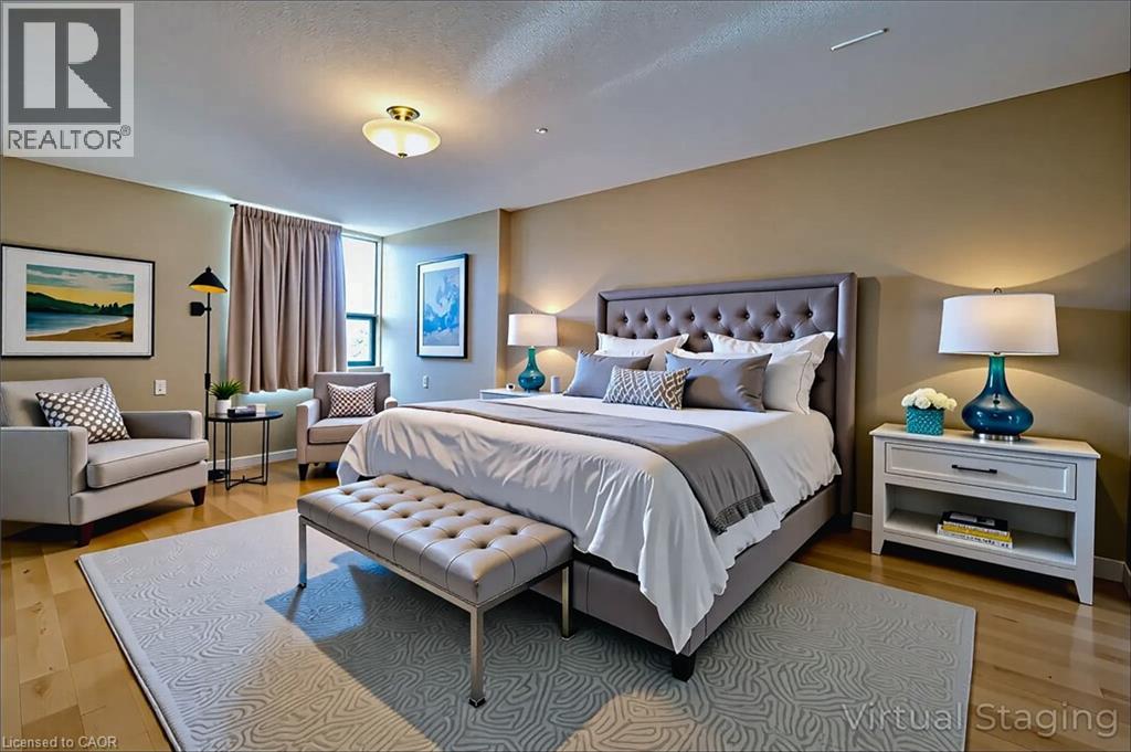 700 Dynes Road Unit# 707, Burlington, Ontario  L7N 3M2 - Photo 18 - 40771232