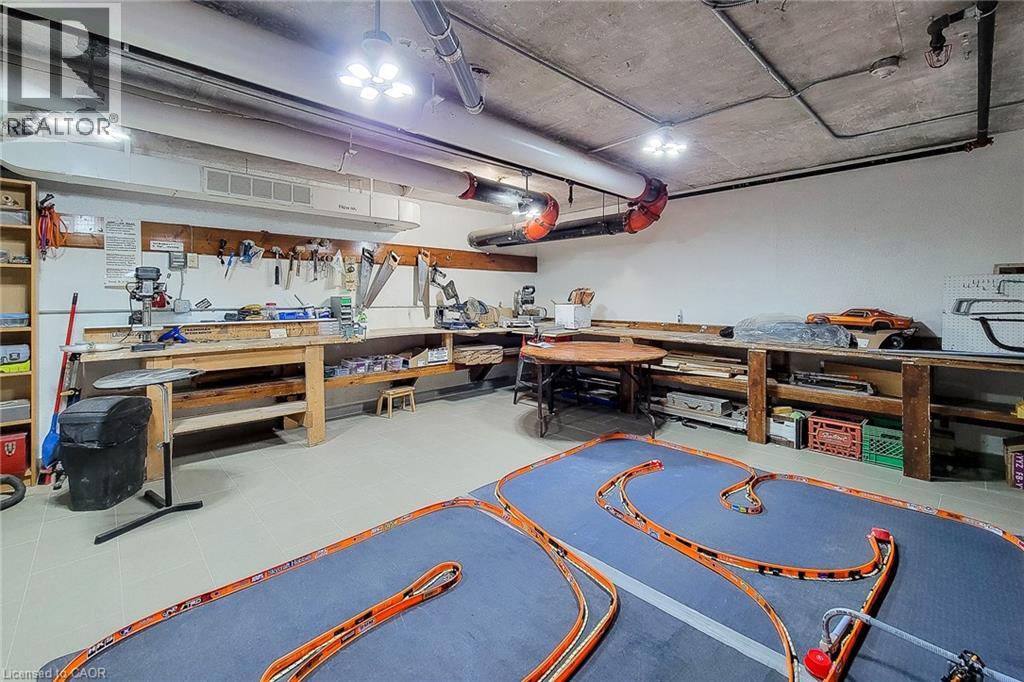 700 Dynes Road Unit# 707, Burlington, Ontario  L7N 3M2 - Photo 34 - 40771232