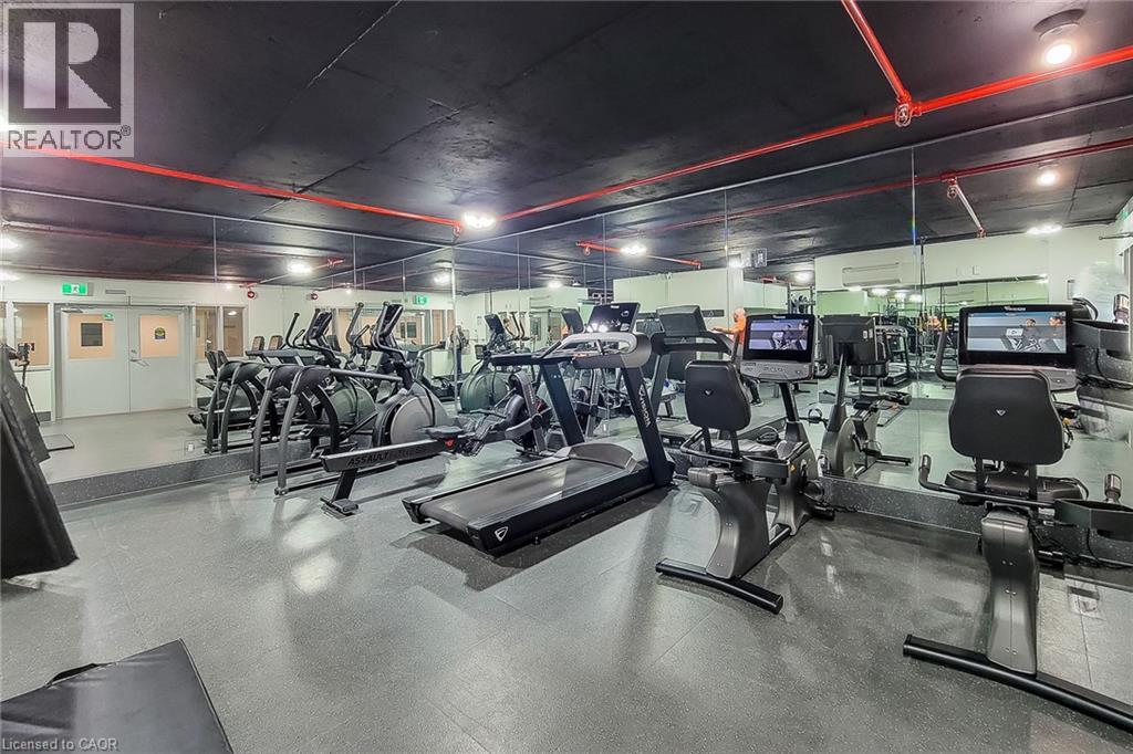 700 Dynes Road Unit# 707, Burlington, Ontario  L7N 3M2 - Photo 26 - 40771232