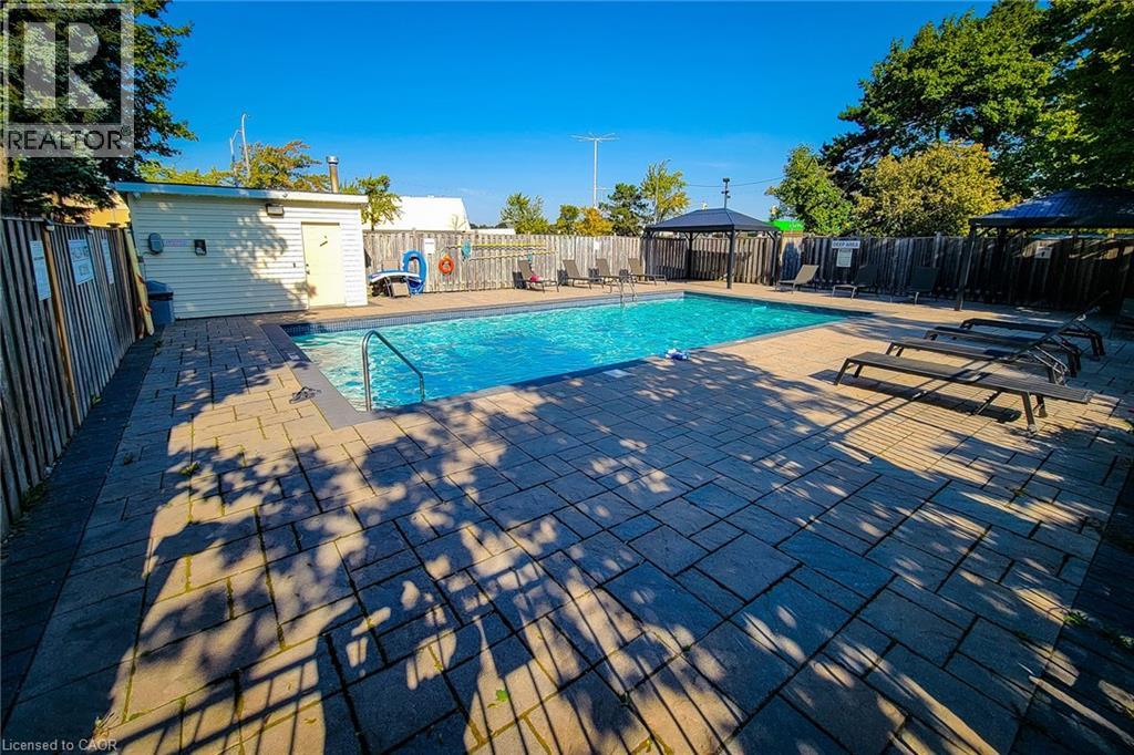 700 Dynes Road Unit# 707, Burlington, Ontario  L7N 3M2 - Photo 35 - 40771232