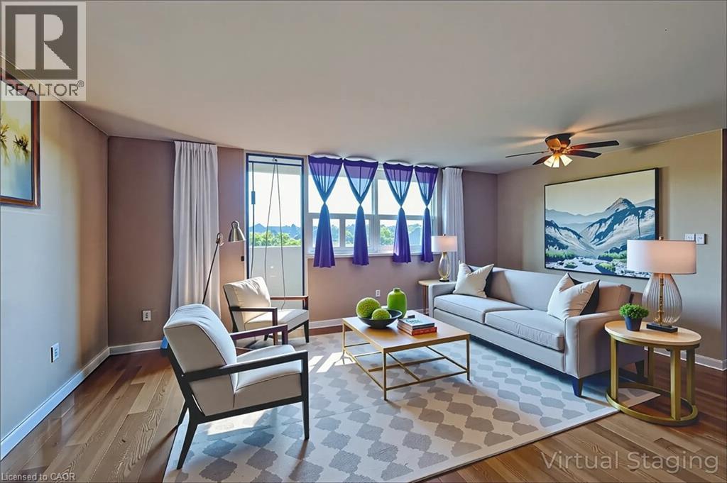 700 Dynes Road Unit# 707, Burlington, Ontario  L7N 3M2 - Photo 14 - 40771232