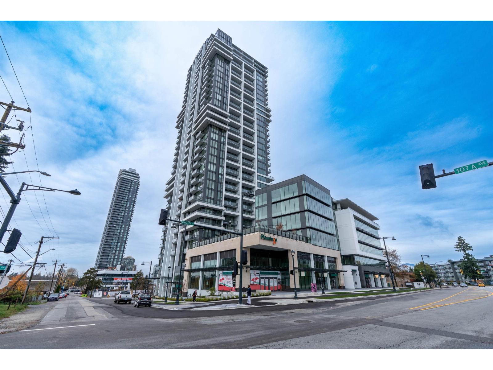 112 10767 Whalley Boulevard, Surrey, British Columbia  V3T 0G1 - Photo 26 - C8073776