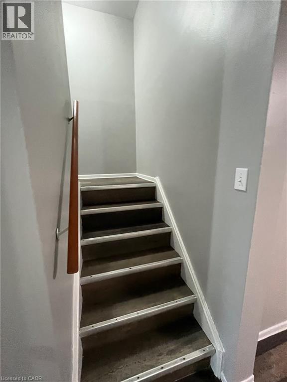 1200 Courtland Avenue E Unit# 45, Kitchener, Ontario  N2C 1K7 - Photo 15 - 40788093