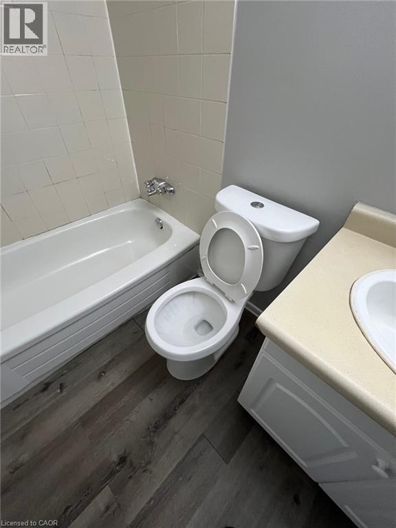 1200 Courtland Avenue E Unit# 45, Kitchener, Ontario  N2C 1K7 - Photo 18 - 40788093