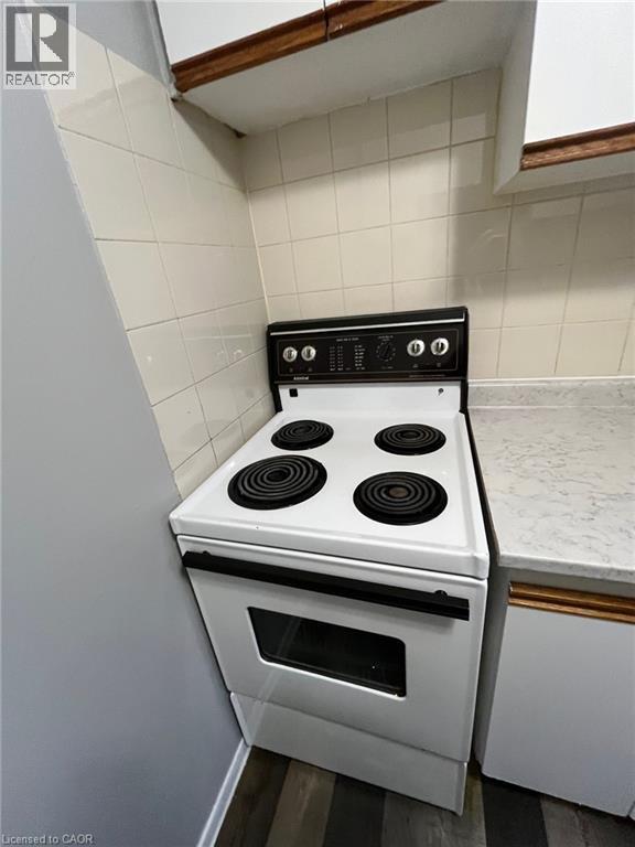 1200 Courtland Avenue E Unit# 45, Kitchener, Ontario  N2C 1K7 - Photo 5 - 40788093