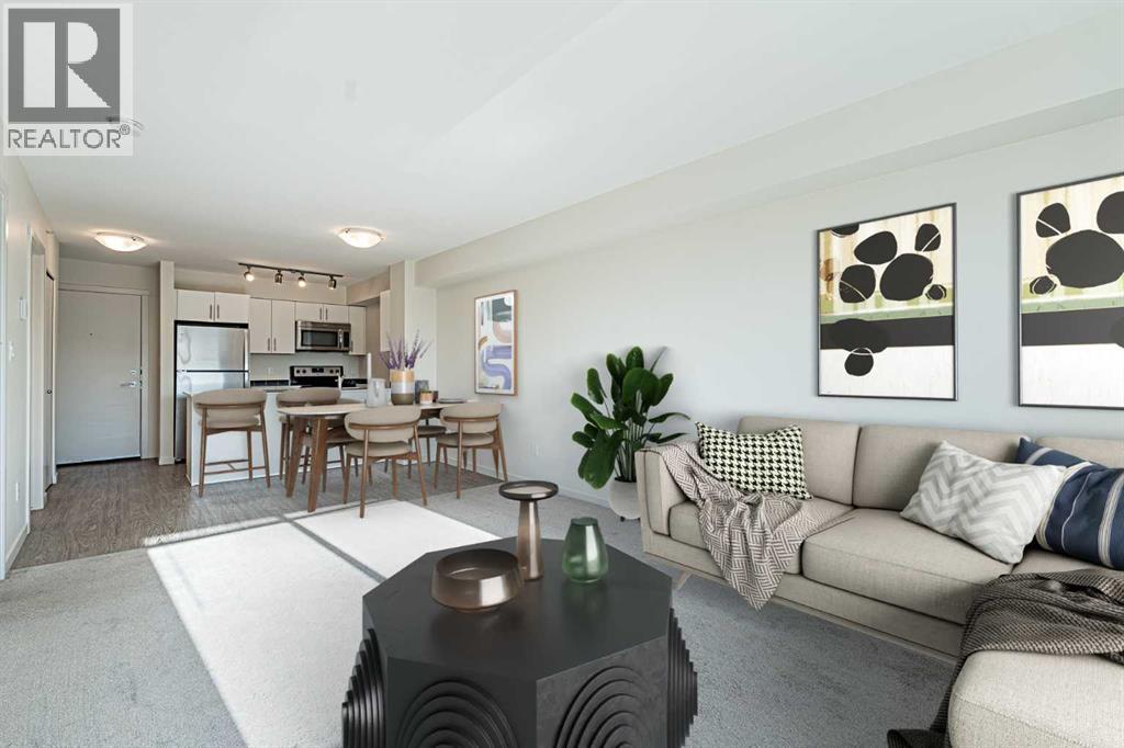 3405, 181 Skyview Ranch Manor Ne, Calgary, Alberta  T3N 0V2 - Photo 2 - A2269898