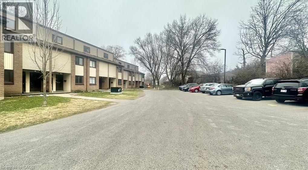 1200 Courtland Avenue E Unit# 45, Kitchener, Ontario  N2C 1K7 - Photo 27 - 40788093