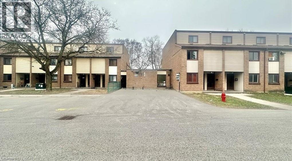 1200 Courtland Avenue E Unit# 45, Kitchener, Ontario  N2C 1K7 - Photo 28 - 40788093