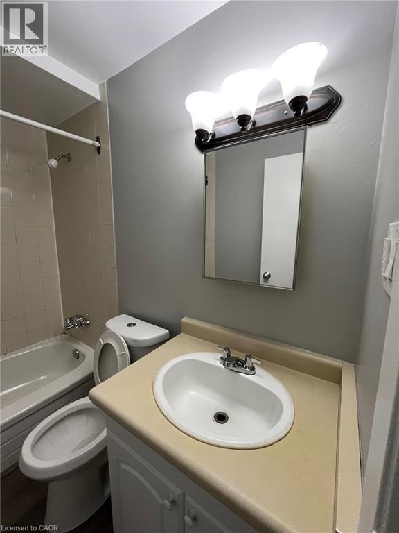 1200 Courtland Avenue E Unit# 45, Kitchener, Ontario  N2C 1K7 - Photo 21 - 40788093