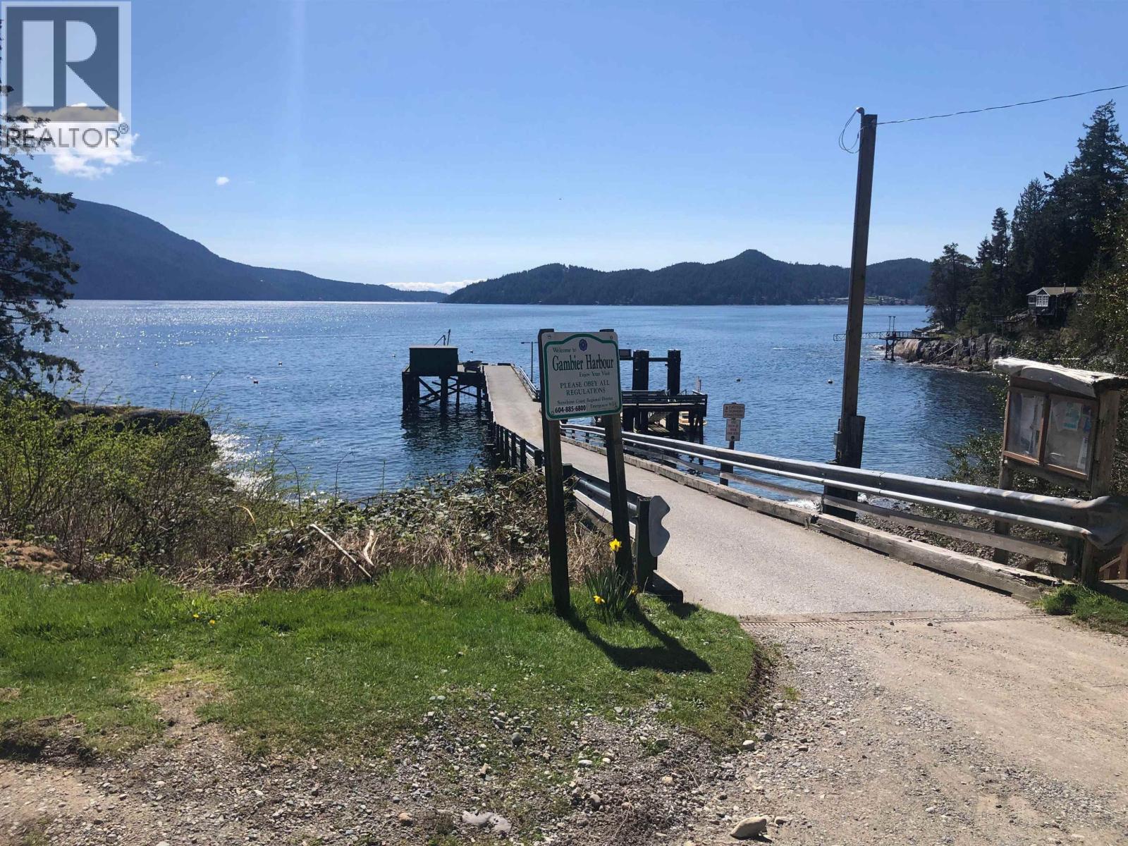 660 Andy's Bay Road, Gambier Island, British Columbia  V0N 1V0 - Photo 28 - C8073025