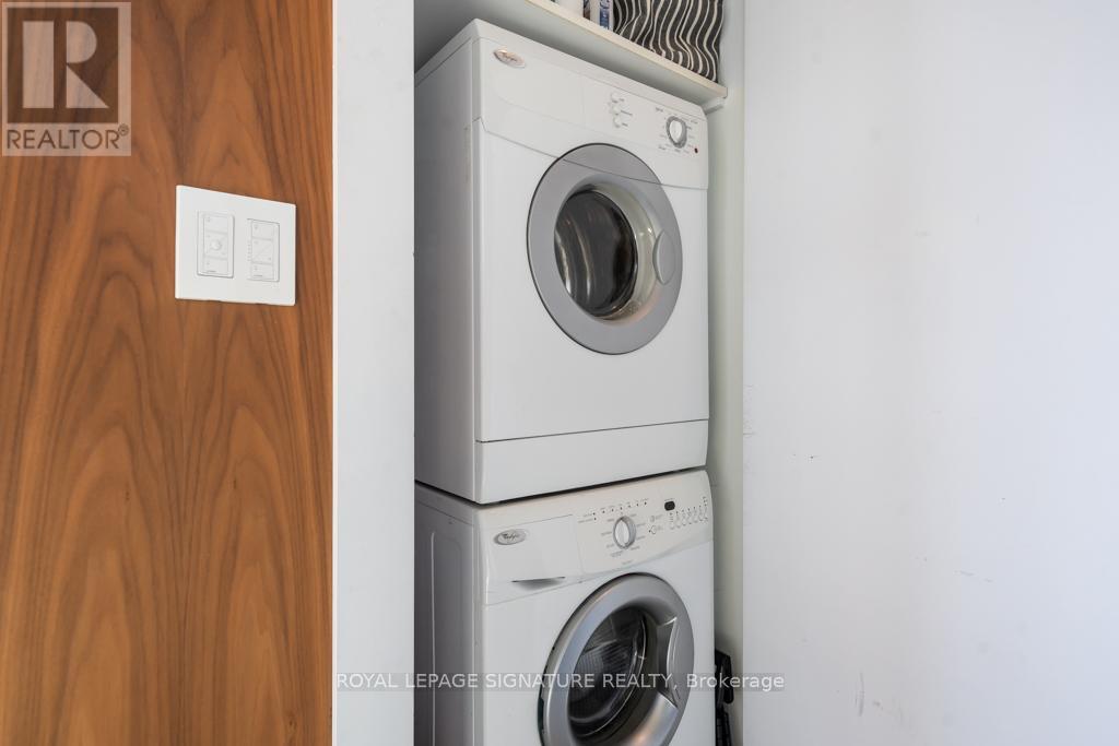 536 - 33 Mill Street, Toronto, Ontario  M5A 3R3 - Photo 32 - C12544996