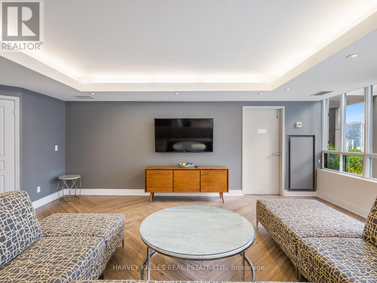 1309 - 140 Simcoe Street, Toronto, Ontario  M5H 4E9 - Photo 27 - C12547048