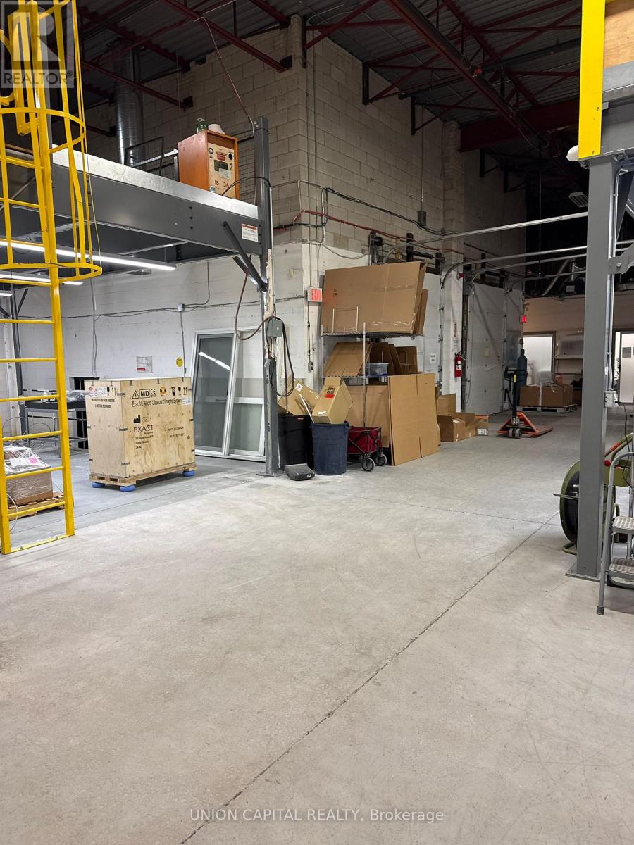 46 Riviera Drive, Markham, Ontario L3R 5M1 - Photo 21 - N12495500