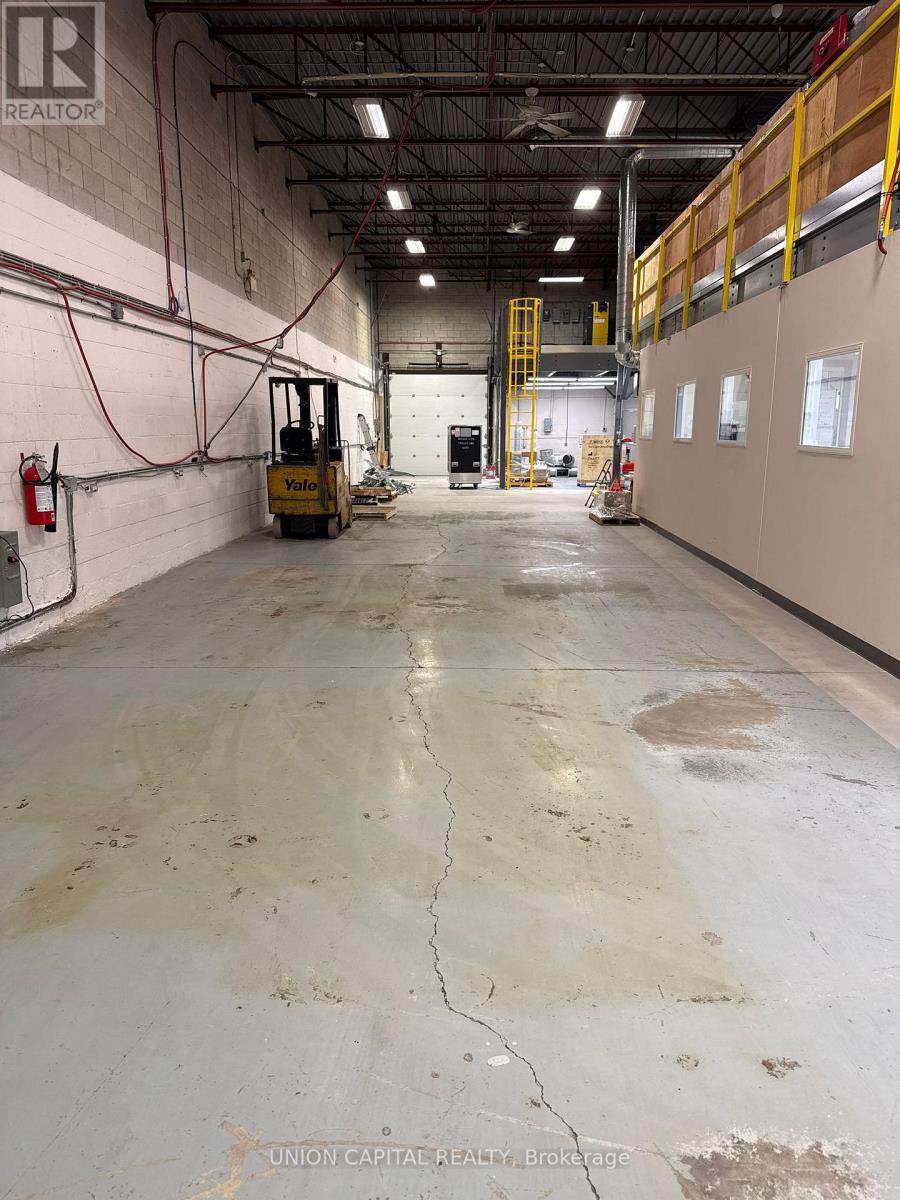 46 Riviera Drive, Markham, Ontario L3R 5M1 - Photo 19 - N12495500