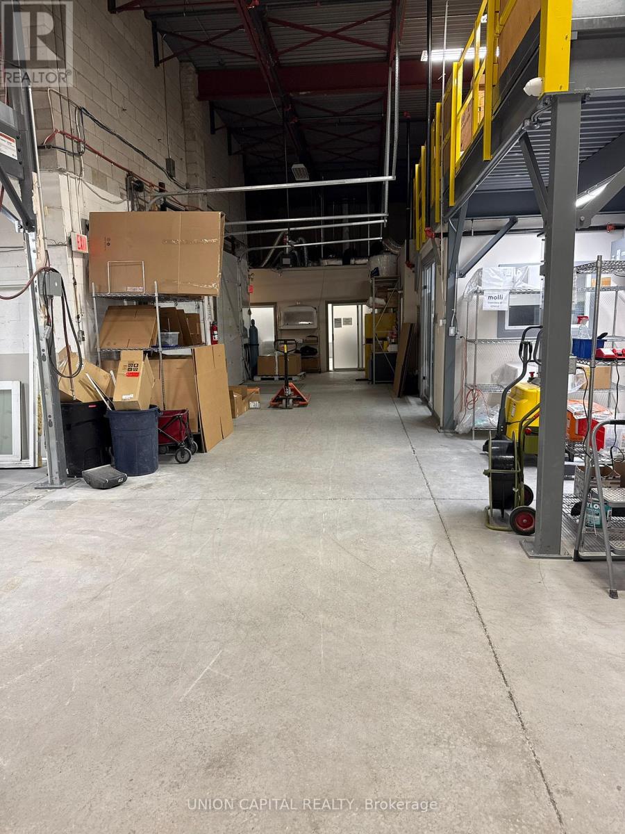 46 Riviera Drive, Markham, Ontario L3R 5M1 - Photo 20 - N12495500