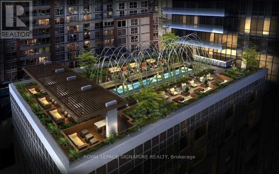 3910 - 115 Blue Jays Way, Toronto, Ontario  M5V 0N4 - Photo 12 - C12552338