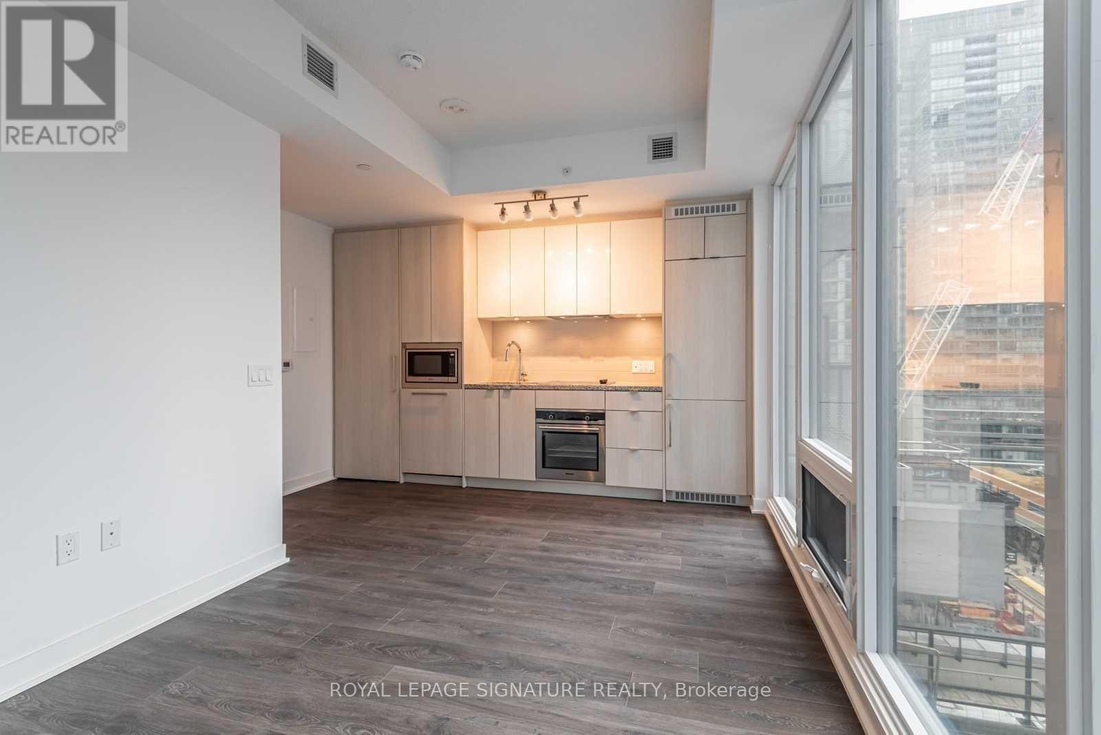 3910 - 115 Blue Jays Way, Toronto, Ontario  M5V 0N4 - Photo 6 - C12552338