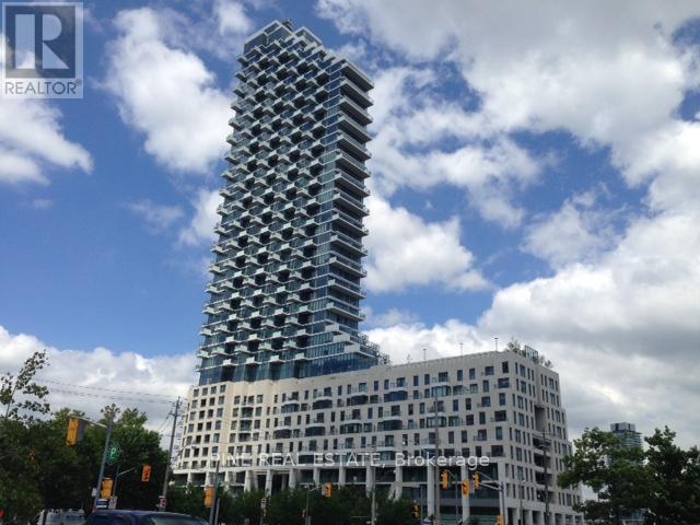 3702 - 16 BONNYCASTLE STREET, Toronto, Ontario