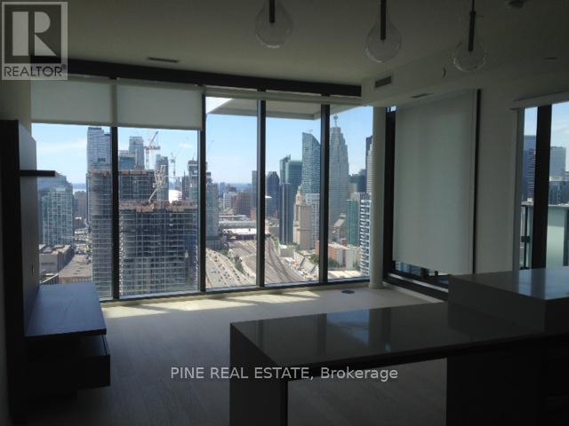 3702 - 16 Bonnycastle Street, Toronto, Ontario  M5A 0C9 - Photo 2 - C12552340