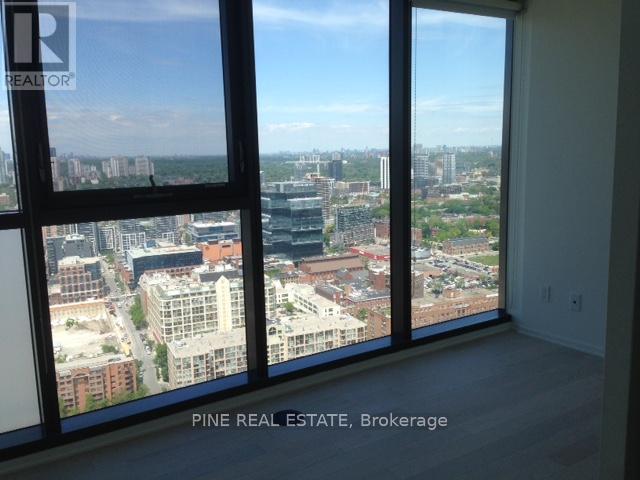 3702 - 16 Bonnycastle Street, Toronto, Ontario  M5A 0C9 - Photo 3 - C12552340