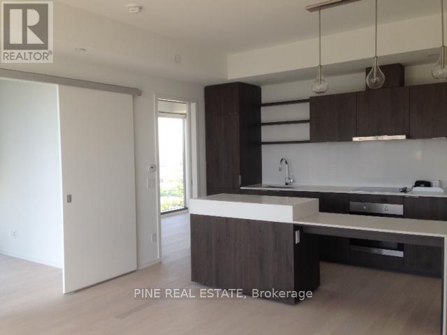 3702 - 16 Bonnycastle Street, Toronto, Ontario  M5A 0C9 - Photo 4 - C12552340