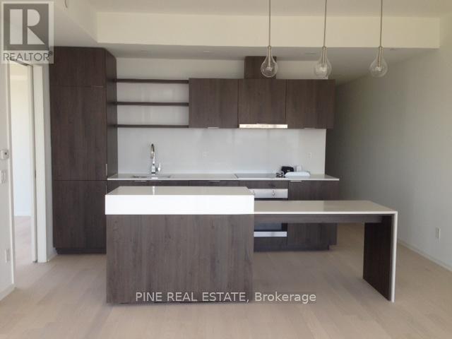 3702 - 16 Bonnycastle Street, Toronto, Ontario  M5A 0C9 - Photo 5 - C12552340