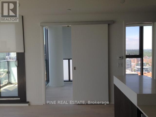 3702 - 16 Bonnycastle Street, Toronto, Ontario  M5A 0C9 - Photo 6 - C12552340