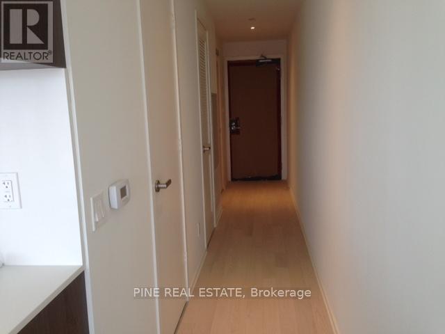 3702 - 16 Bonnycastle Street, Toronto, Ontario  M5A 0C9 - Photo 7 - C12552340