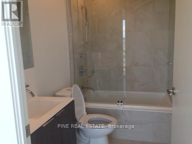 3702 - 16 Bonnycastle Street, Toronto, Ontario  M5A 0C9 - Photo 8 - C12552340