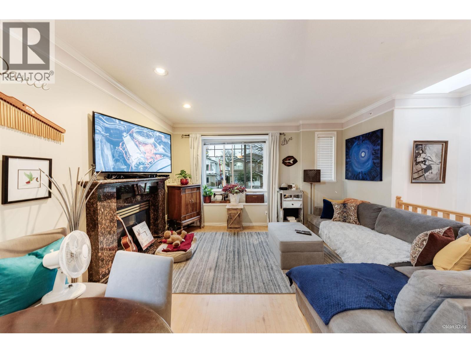 5093 Highgate Street, Vancouver, British Columbia  V5R 3G9 - Photo 9 - R3067944