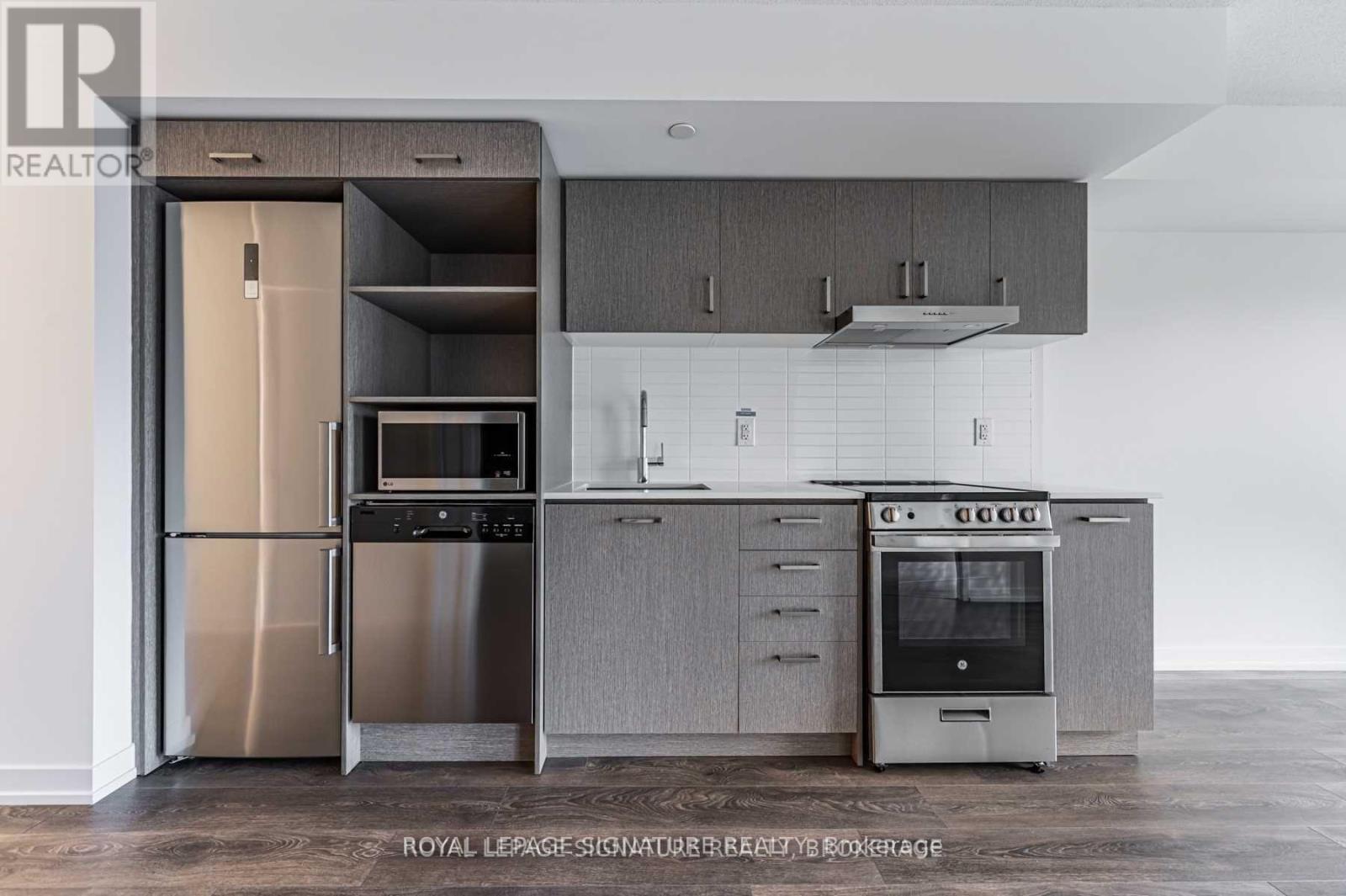 2008 - 219 Dundas Street E, Toronto, Ontario  M5A 0V1 - Photo 2 - C12552342