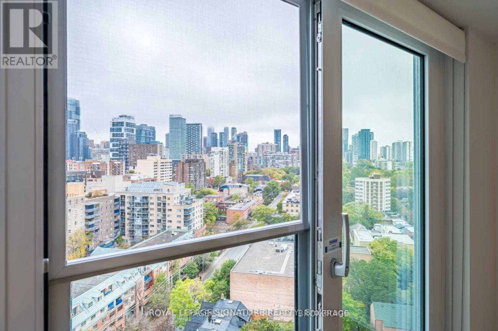 2008 - 219 Dundas Street E, Toronto, Ontario  M5A 0V1 - Photo 20 - C12552342