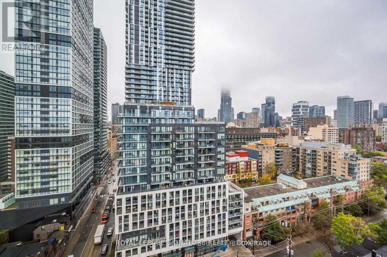 2008 - 219 Dundas Street E, Toronto, Ontario  M5A 0V1 - Photo 21 - C12552342