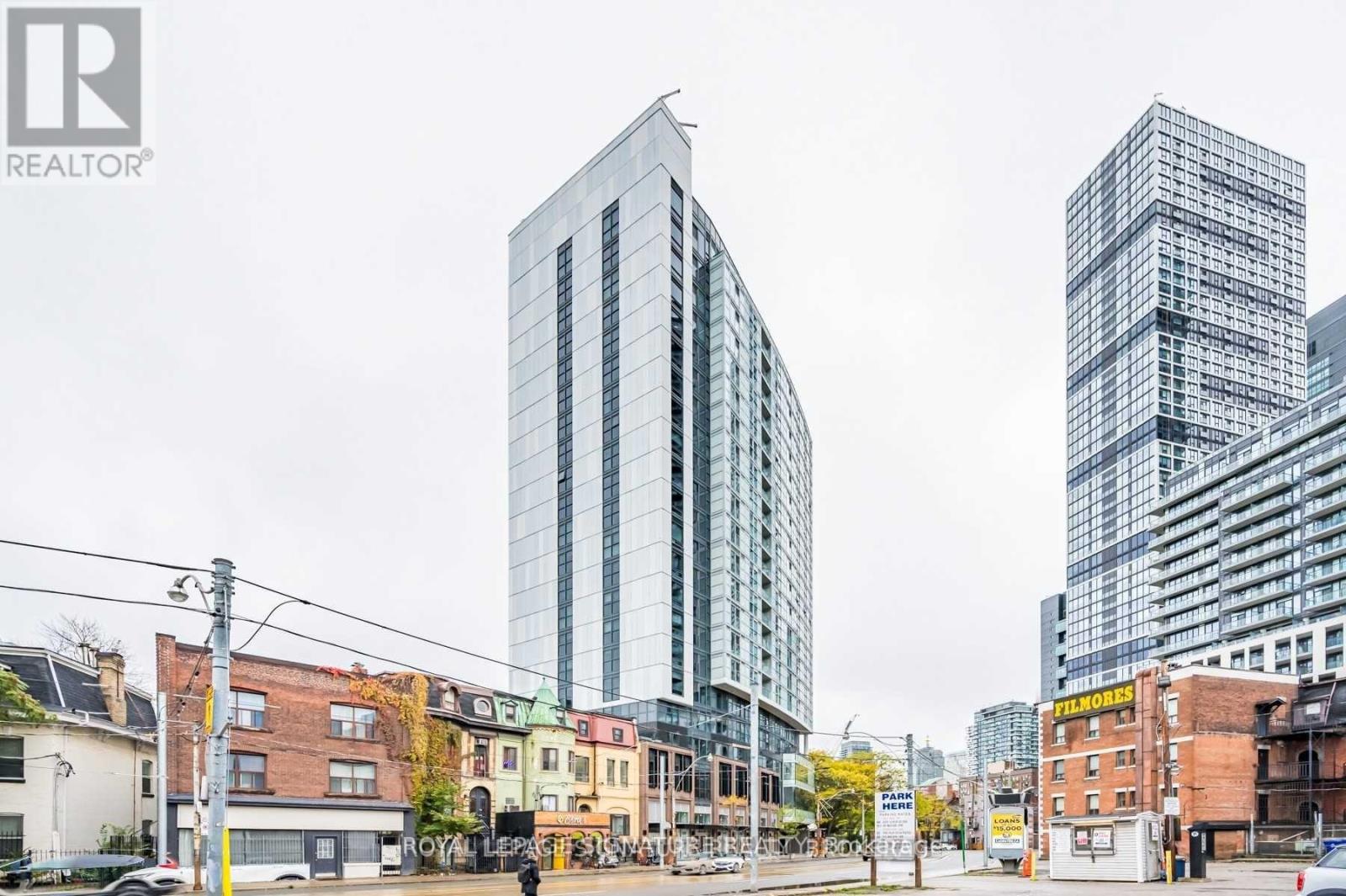 2008 - 219 Dundas Street E, Toronto, Ontario  M5A 0V1 - Photo 23 - C12552342