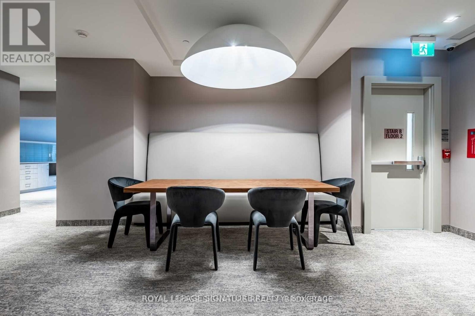 2008 - 219 Dundas Street E, Toronto, Ontario  M5A 0V1 - Photo 27 - C12552342