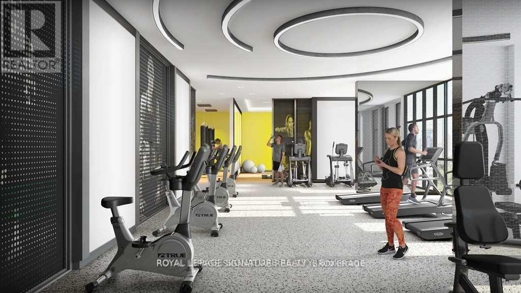 2008 - 219 Dundas Street E, Toronto, Ontario  M5A 0V1 - Photo 34 - C12552342