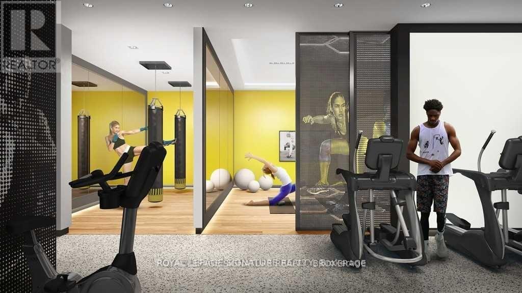 2008 - 219 Dundas Street E, Toronto, Ontario  M5A 0V1 - Photo 35 - C12552342