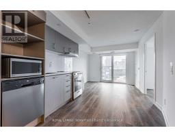 2008 - 219 DUNDAS STREET E, Toronto, Ontario