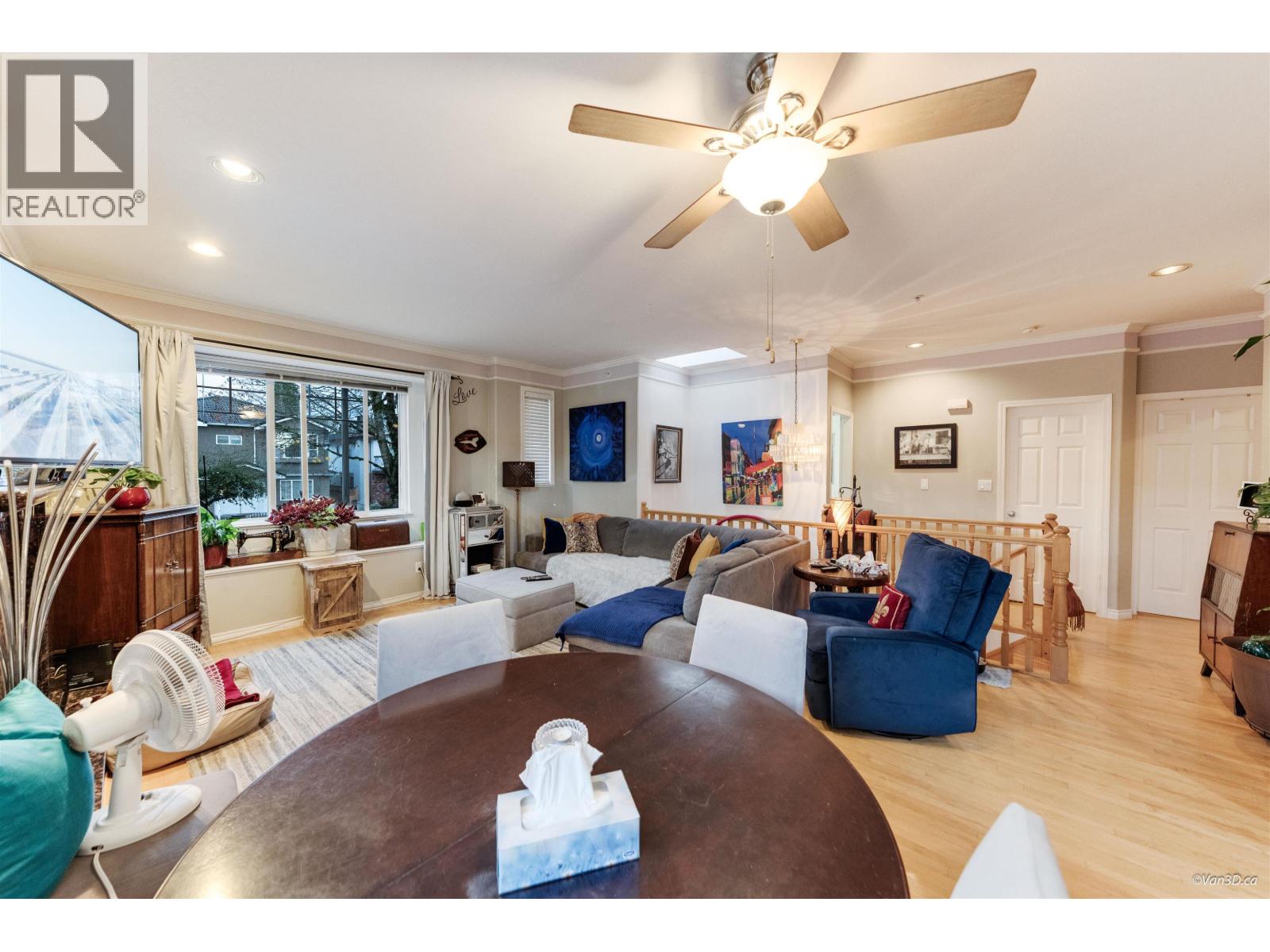 5093 Highgate Street, Vancouver, British Columbia  V5R 3G9 - Photo 8 - R3067944