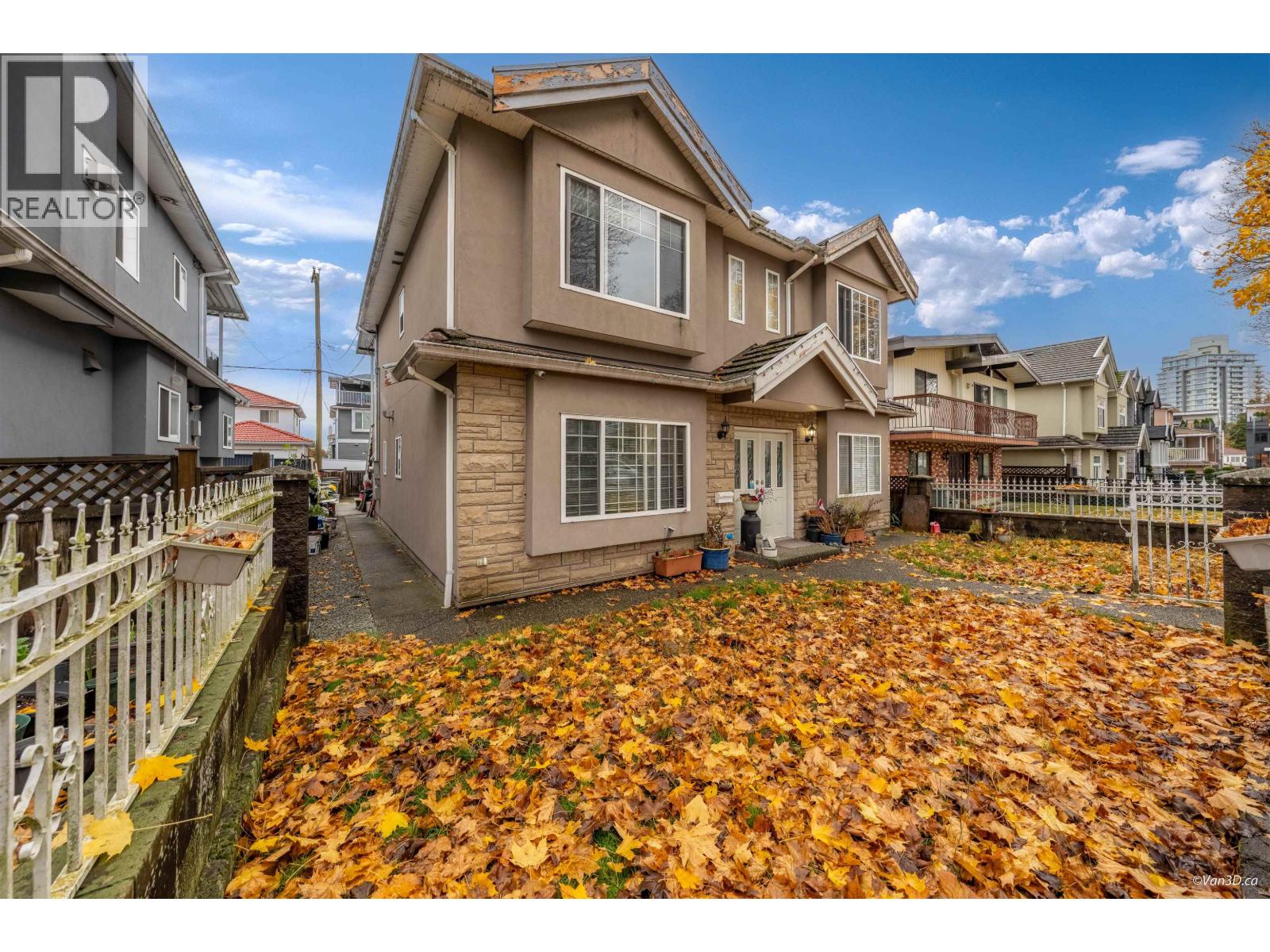 5093 Highgate Street, Vancouver, British Columbia  V5R 3G9 - Photo 3 - R3067944